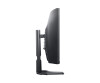 Dell 32 Gaming Monitor S3222DGM - LED monitor - Gaming - bent - 81.3 cm (32 ")