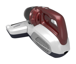 Candy Hoover Hoover Ultra Vortex MBC500UV 011 - vacuum cleaner