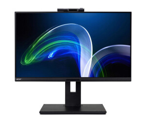 Acer B248Y bemiqprcuzx - B8 Series - LED-Monitor - 60.5...