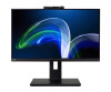 Acer B248Y bemiqprcuzx - B8 Series - LED-Monitor - 60.5 cm (23.8")