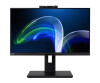Acer B248y Bemiqprcuzx - B8 Series - LED monitor - 60.5 cm (23.8 ")