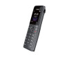 Yealink W73P - Schnurloses VoIP-Telefon mit Rufnummernanzeige