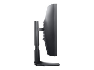 Dell 27 Gaming Monitor S2722DGM - LED-Monitor - Gaming - gebogen - 68.47 cm (27")