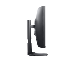 Dell 27 Gaming Monitor S2722DGM - LED-Monitor - Gaming - gebogen - 68.47 cm (27")