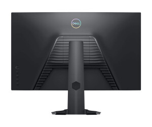 Dell 27 Gaming Monitor S2722DGM - LED monitor - Gaming - bent - 68.5 cm (27 ")