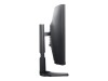 Dell 27 Gaming Monitor S2722DGM - LED-Monitor - Gaming - gebogen - 68.47 cm (27")