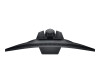 Dell 27 Gaming Monitor S2722DGM - LED-Monitor - Gaming - gebogen - 68.47 cm (27")