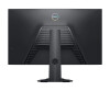 Dell 27 Gaming Monitor S2722DGM - LED-Monitor - Gaming - gebogen - 68.47 cm (27")