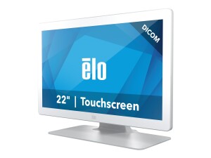 Elo Touch Solutions Elo 2203LM - Medical Grade -...