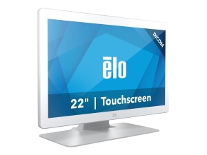 Elo Touch Solutions Elo 2203LM - Medical Grade -...