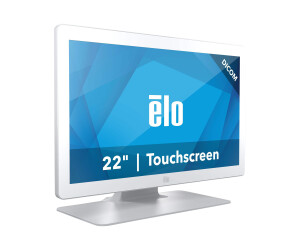 Elo Touch Solutions Elo 2203LM - Medical Grade - LCD-Monitor - 55.9 cm (22")