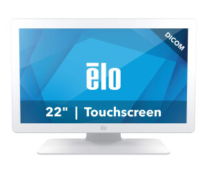 Elo Touch Solutions Elo 2203LM - Medical Grade -...