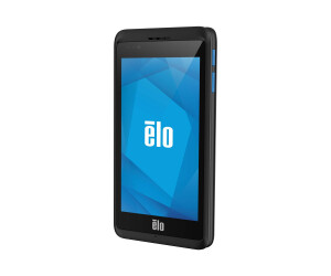 Elo Touch Solutions Elo M50 - Datenerfassungsterminal - robust - Android 10 - 64 GB eMMC - 14 cm (5.5")