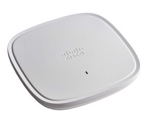 Cisco Catalyst 9115AXI - Accesspoint - Bluetooth,...