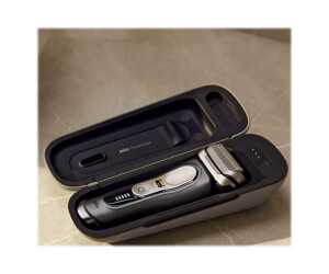 Braun Series 9 Pro 9475cc - razor - Cordless