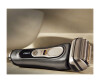 Braun Series 9 Pro 9475cc - razor - Cordless