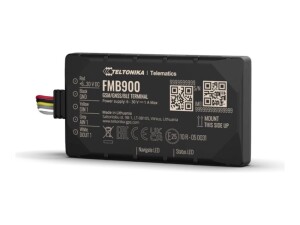 Teltonika FMB900 - 0,128 GB - Mikro-USB - 50 g - 79 mm -...