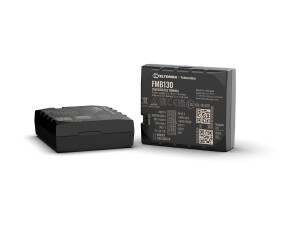 Teltonika FMB130 - GPS/GLONASS/GALILEO/BeiDou/QZSS...