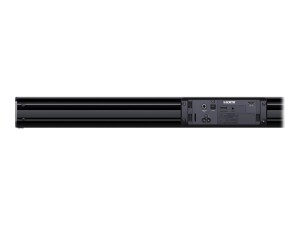 Sharp HT-SBW110 - Soundleistensystem - 2.1-Kanal