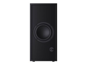 Sharp HT-SBW110 - Soundleistensystem - 2.1-Kanal
