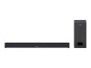 Sharp HT-SBW110 - Soundleistensystem - 2.1-Kanal