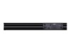 Sharp HT-SBW110 - Soundleistensystem - 2.1-Kanal