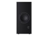 Sharp HT-SBW110 - Soundleistensystem - 2.1-Kanal