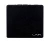 EliteGroup LIVA Z3 Plus - Barebone - USFF - 1 x Core i3 10110U / 2.1 GHz