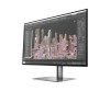 HP Z27u G3 - LED-Monitor - 68.6 cm (27") - 2560 x 1440 QHD @ 60 Hz