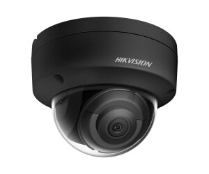 Hikvision 2CD2143G2 -IS (2.8mm) (Black) IPC 4MP Dome -...