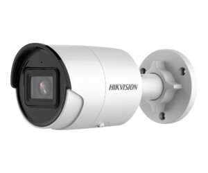 Hikvision 2CD2083G2 -i 2.8mm IPC 8MP Bullet - Network camera