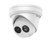 Hikvision Pro Series(EasyIP) DS-2CD2383G2-IU - Netzwerk-Überwachungskamera - Turret - staub-/wasserdicht - Farbe (Tag&Nacht)