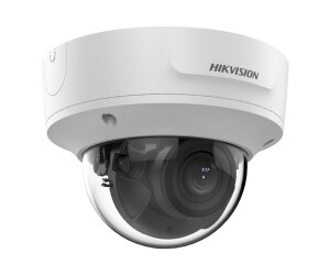 Hikvision Pro Series with AcuSense DS-2CD2783G2-IZS -...