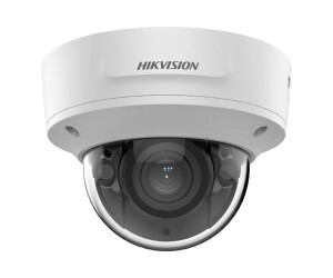 Hikvision Pro Series with AcuSense DS-2CD2783G2-IZS - Netzwerk-Überwachungskamera - Kuppel - staubdicht/wasserdicht/vandalismusresistent - Farbe (Tag&Nacht)