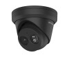 Hikvision Pro Series(EasyIP) DS-2CD2343G2-IU - Netzwerk-Überwachungskamera - Kuppel - staub-/wasserdicht - Farbe (Tag&Nacht)