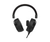Conceptronic ATHAN02B - HEADSET - 7.1 -channel - ear -circulating