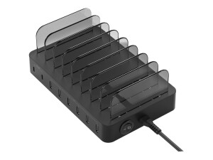 Conceptronic OZUL - Ladestation - 75 Watt - PD 3.0 - 8...