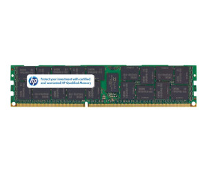 HP HPE Low Power kit - DDR3L - Modul - 16 GB - DIMM 240-PIN