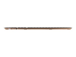 Cherry DW 9100 SLIM - Tastatur-und-Maus-Set - kabellos