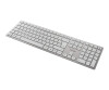 Cherry DW 9100 SLIM - Tastatur-und-Maus-Set - kabellos