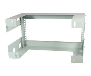ALLNET ALL-SG8910PM Netzwerk-Switch Managed L2+ Power over Ethernet (PoE)