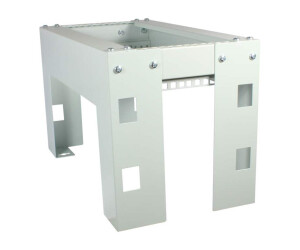 ALLNET ALL-SG8910PM Netzwerk-Switch Managed L2+ Power over Ethernet (PoE)