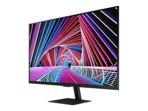 Samsung S32A700NWU - S70A series - LED-Monitor - 80 cm...