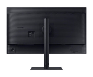 Samsung F32TU870VR - TU87F Series - LED-Monitor - 80 cm (31.5")
