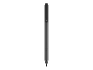 HP Tilt - Digitaler Stift - dunkel aschgrau silberfarben