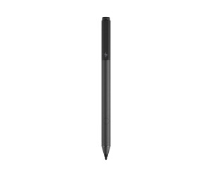 HP Tilt - Digitaler Stift - dunkel aschgrau silberfarben