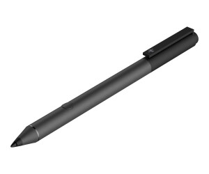 HP Tilt - Digitaler Stift - dunkel aschgrau silberfarben