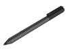 HP Tilt - Digitaler Stift - dunkel aschgrau silberfarben