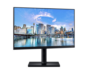 Samsung F22T450FQR - T45F Series - LED-Monitor - 54 cm (22")