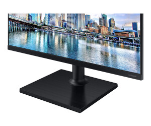 Samsung F22T450FQR - T45F Series - LED-Monitor - 54 cm (22")